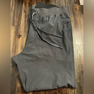 Lululemon ABC Jogger Obsedian XXL